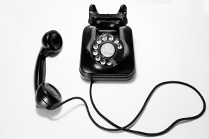 COMUNICAZIONE TELEFONICA E GESTIONE DEI RECLAMI
