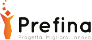 Logo Prefina